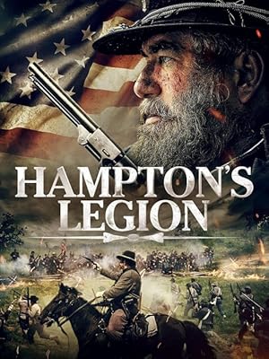 Hampton's Legion