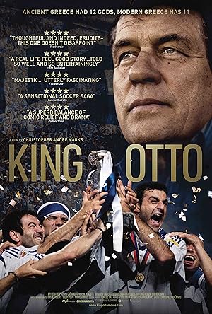 King Otto