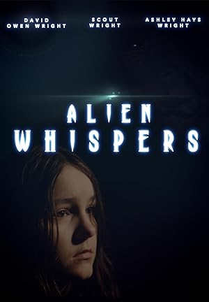 Alien Whispers