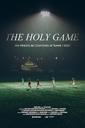 The Holy Game