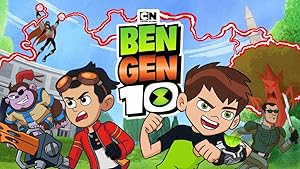 Ben Gen 10