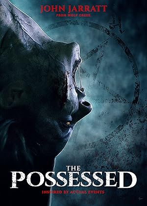 The Possessed