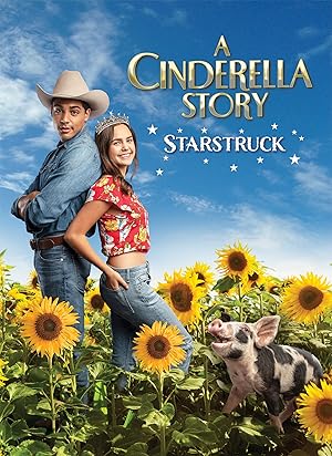 A Cinderella Story: Starstruck