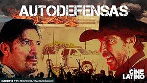 Autodefensas