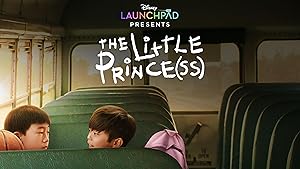 The Little Prince(ss)