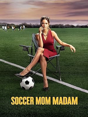 Soccer Mom Madam