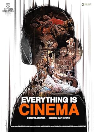 Everything Is Cinema