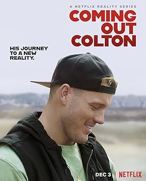 Coming Out Colton