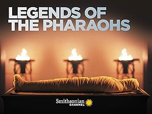 Legends of the Pharaohs