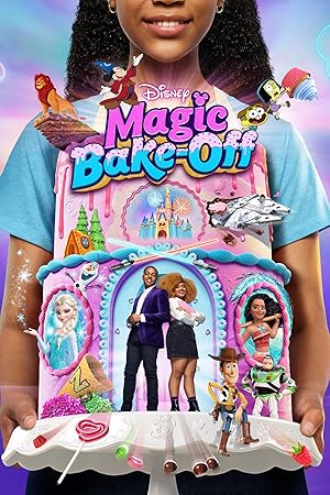 Magic Bake-Off