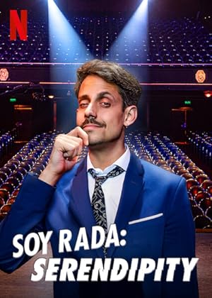 Soy Rada: Serendipity