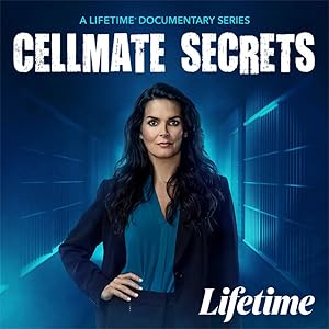 Cellmate Secrets