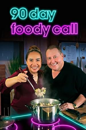 90 Day: Foody Call