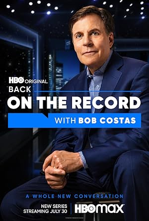 Back on the Record with Bob Costas