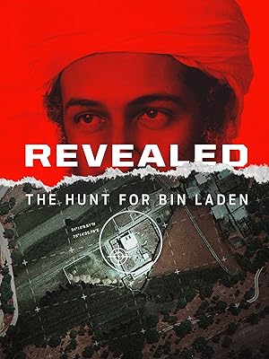 Revealed: The Hunt for Bin Laden