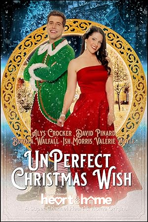 UnPerfect Christmas Wish