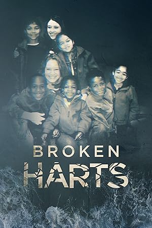 Broken Harts