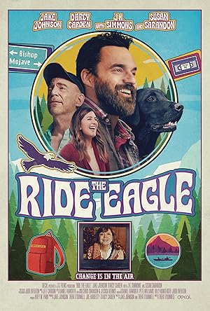 Ride the Eagle