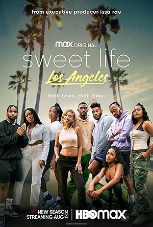 Sweet Life: Los Angeles