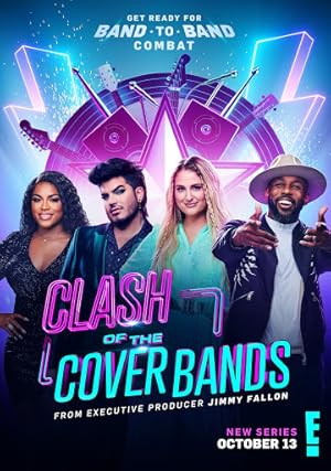 Clash of the Cover Bands