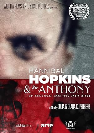 Hannibal Hopkins & Sir Anthony