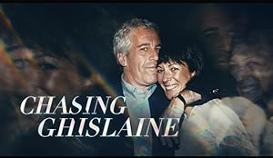 Chasing Ghislaine