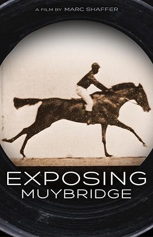 Exposing Muybridge