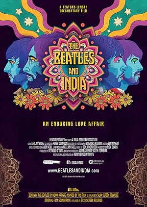 The Beatles and India