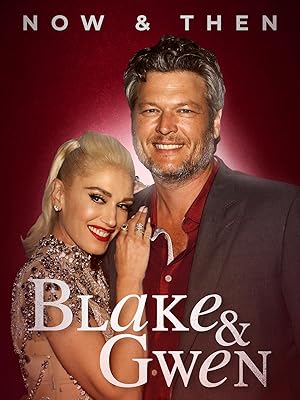 Blake and Gwen: Now and Then