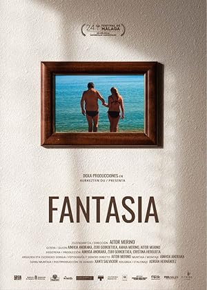 Fantasía