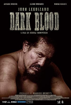 Dark Blood