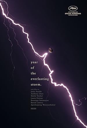 The Year of the Everlasting Storm