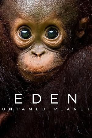 Eden: Untamed Planet