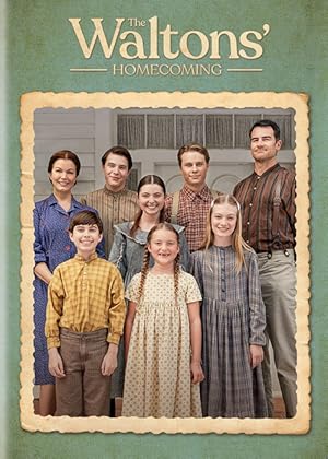 The Waltons' Homecoming