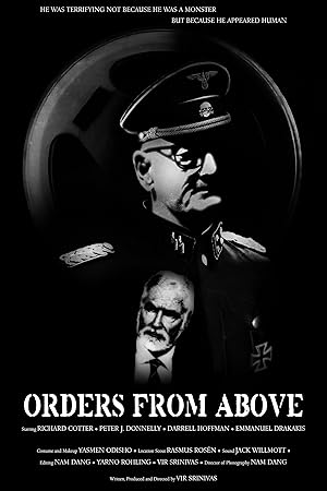 Orders from Above