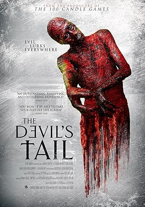 The Devil's Tail