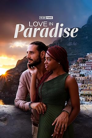 90 Day Fiancé: Love in Paradise