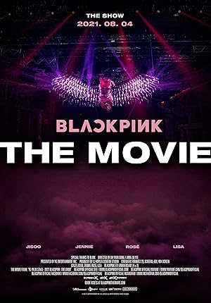 BLACKPINK: The Movie