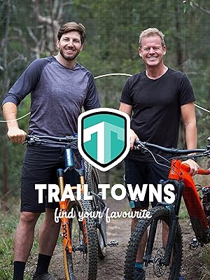 Trail Towns