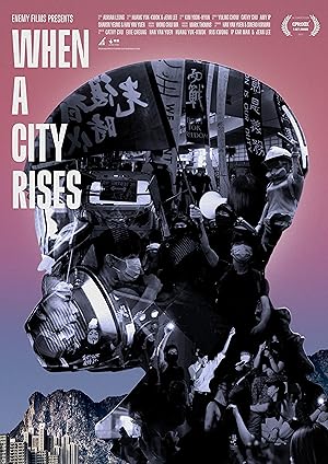 When a City Rises