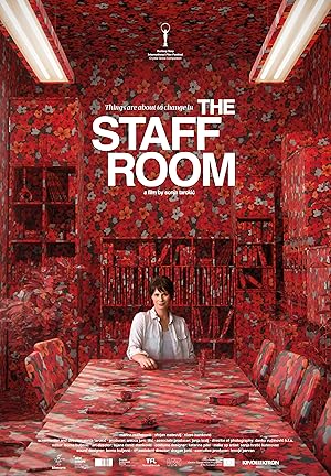 The Staffroom