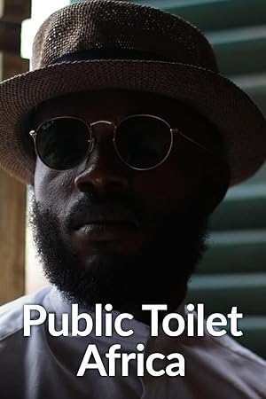 Public Toilet Africa