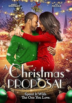 A Christmas Proposal