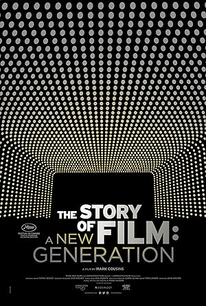 The Story of Film: A New Generation