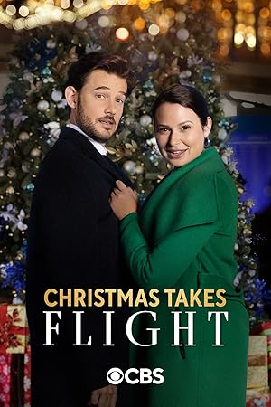 Christmas Takes Flight