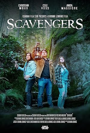 Scavengers