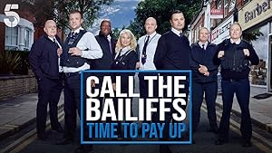 The Bailiffs