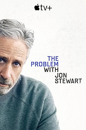 The Problem with Jon Stewart