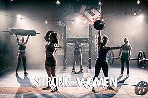 Strong Women