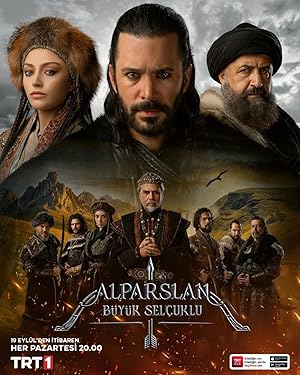 Alparslan: The Great Seljuks